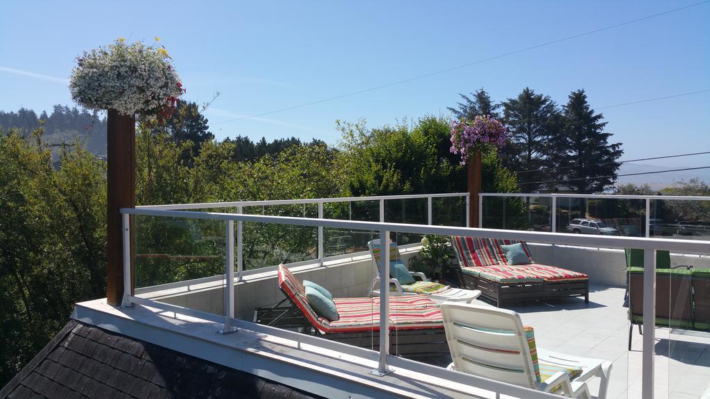 Salmonberry Inn & Beach House Lincoln City Exterior foto