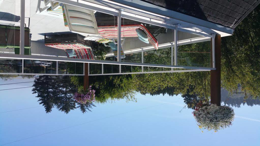 Salmonberry Inn & Beach House Lincoln City Exterior foto